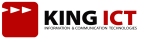 KING ICT_logo